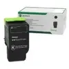 Lexmark 78C2UK0 Cartouche de toner 1 pièce(s) Original Noir