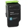 Lexmark - 78C2XC0 - 5000 pages - Cyan - 1 pièce(s) (78C2XC0)