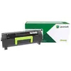 - Noir - original - cartouche de toner LRP - pour Lexmark M1242, XM1242