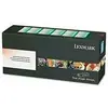 Lexmark 24B7178 Cartouche de toner 1 pièce(s) Original Cyan