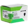 Lexmark 24B7181 Cartouche de toner 1 pièce(s) Original Noir