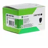 Lexmark 24B7185 Cartouche de toner 1 pièce(s) Original Noir