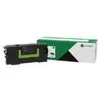 Lexmark 58D2X0E Cartouche de toner 1 pièce(s) Original Noir