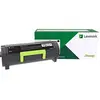 Lexmark Cartouche De Toner d'entreprise À Haut Rendement, 15000 Pages, Noir