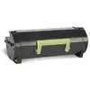 Lexmark 58D2H00 Cartouche de toner 1 pièce(s) Original Noir