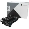 Lexmark - noir, couleur - kit d'imagerie de l'imprimante - LCCP
