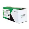 Lexmark B252X00 Cartouche de toner 1 pièce(s) Original Noir