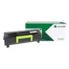 Lexmark - C252UK0 - 8000 pages - Noir - 1 pièce(s) (C252UK0)