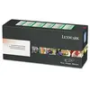 Lexmark C242XC0 Cartouche de toner cyan extra longue durée, programme de retour