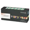 Lexmark C242XM0 Cartouche de toner 1 pièce(s) Original Magenta