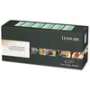 Cartouche de toner cyan Lexmark Unison pour imprimante laser - C2320C0