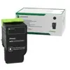 Lexmark - C2320K0 Cartouche de toner noir, programme de retour