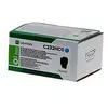Lexmark C232HC0 Cartouche de toner 1 pièce(s) Original Cyan