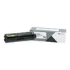 Lexmark 20N0H40 Cartouche de toner 1 pièce(s) Compatible Jaune