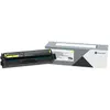 Lexmark C320040 Cartouche de toner 1 pièce(s) Compatible Jaune
