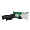Lexmark - a rendement eleve - noir - original - cartouche de toner - LRP