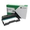 Lexmark - noir - original - unite de mise en image de l'imprimante - LRP
