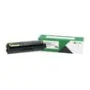 Lexmark 20N2HY0 Cartouche de toner 1 pièce(s) Jaune