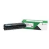 Lexmark 20N2HC0 Cartouche de toner 1 pièce(s) Cyan