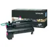 Lexmark 24B6019 - Toner Magenta - Capacite Standard