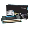 Lexmark - Cyan - C746A3CG