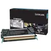 Lexmark - X746H3KG Bk Corporate Toner 12K (X746H3KG)