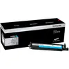 Lexmark 700D2 - cyan - original - kit de developpement - LCCP