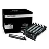 Lexmark 700Z1 - noir - original - unite de mise en image de l'imprimante - LCCP