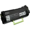 Lexmark 622 Toner Noir 62D2000