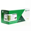 Lexmark 622H - a rendement eleve - noir - original - cartouche de toner - LCCP, LRP