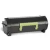 Lexmark - 50F0HA0 - 5000 pages - Noir - 1 pièce(s) (50F0HA0)