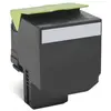 Lexmark - 1 cartouche de toner 702xk - capacité standard 8 000 pages