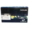 - A rendement élevé - noir - original - cartouche de toner LRP - pour Lexmark XS748de