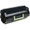 LEXMARK - 1 Cartouche de toner 522 - Capacité standard 6 000 pages - Noir