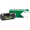 522XL - Original - cartouche de toner LCCP, LRP - pour Lexmark MS711dn