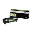 MM Lexmark 602 Cartouche de toner 1 pièce(s) Original Noir