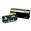 Lexmark Toner Black Pages: 25.000, 761459 (Pages: 25.000 High Capacity)