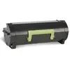 Lexmark - 502H - 5000 pages - Noir - 1 pièce(s) (50F2H0E)