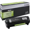 LEXMARK Cartouche de toner 502XE - Très haute Capacité 10.000 pages - Corporate - Noir