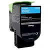 Lexmark - XC2132 c - 3000 pages - Cyan - 1 pièce(s) (24B6008)