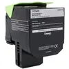 Lexmark - XC2132 bk - 6000 pages - Noir - 1 pièce(s) (24B6011)