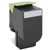 Lexmark 80C2HKE - 4000 pages - Noir - 1 pièce(s) (80C2HKE)