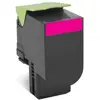 Lexmark - 80C2SME - 2000 pages - Magenta - 1 pièce(s) (80C2SME)