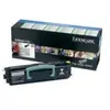MM Lexmark - Noir - original - cartouche de toner LCCP, LRP - pour Lexmark X203n, X204n