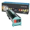 Lexmark - a rendement eleve - noir - original - cartouche de toner - LCCP