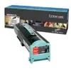MM Lexmark - Noir - original - cartouche de toner LCCP - pour Lexmark X203n, X204n
