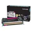 Lexmark X748H1MG - Magenta - Toner - Grande capacité