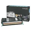 Freecolor Cartouche de toner lexmark - c522n, c524 - noir - 4000 pages - pack de 1