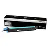 LEXMARK Tambour de numérisation d'images Lexmark Laser - Noir - 125000