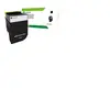 802KE - Noir - original - cartouche de toner LCCP, LRP - pour Lexmark CX310dn, CX310n, CX410de, CX410dte, CX410e, CX510de, CX510dhe, CX510dthe